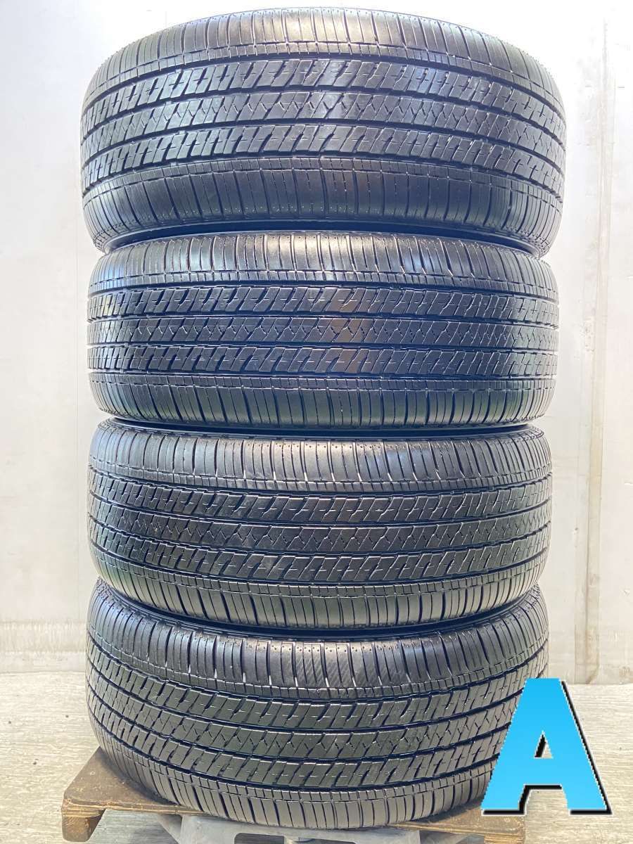 255/45R20  nブリヂストン エコピア H/L 422+ n中古タイヤ サマータイヤ 4本セットn s20240925014