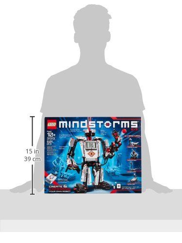 レゴ マインドストーム EV3 31313 LEGO Mindstorms EV3 並行輸入品 