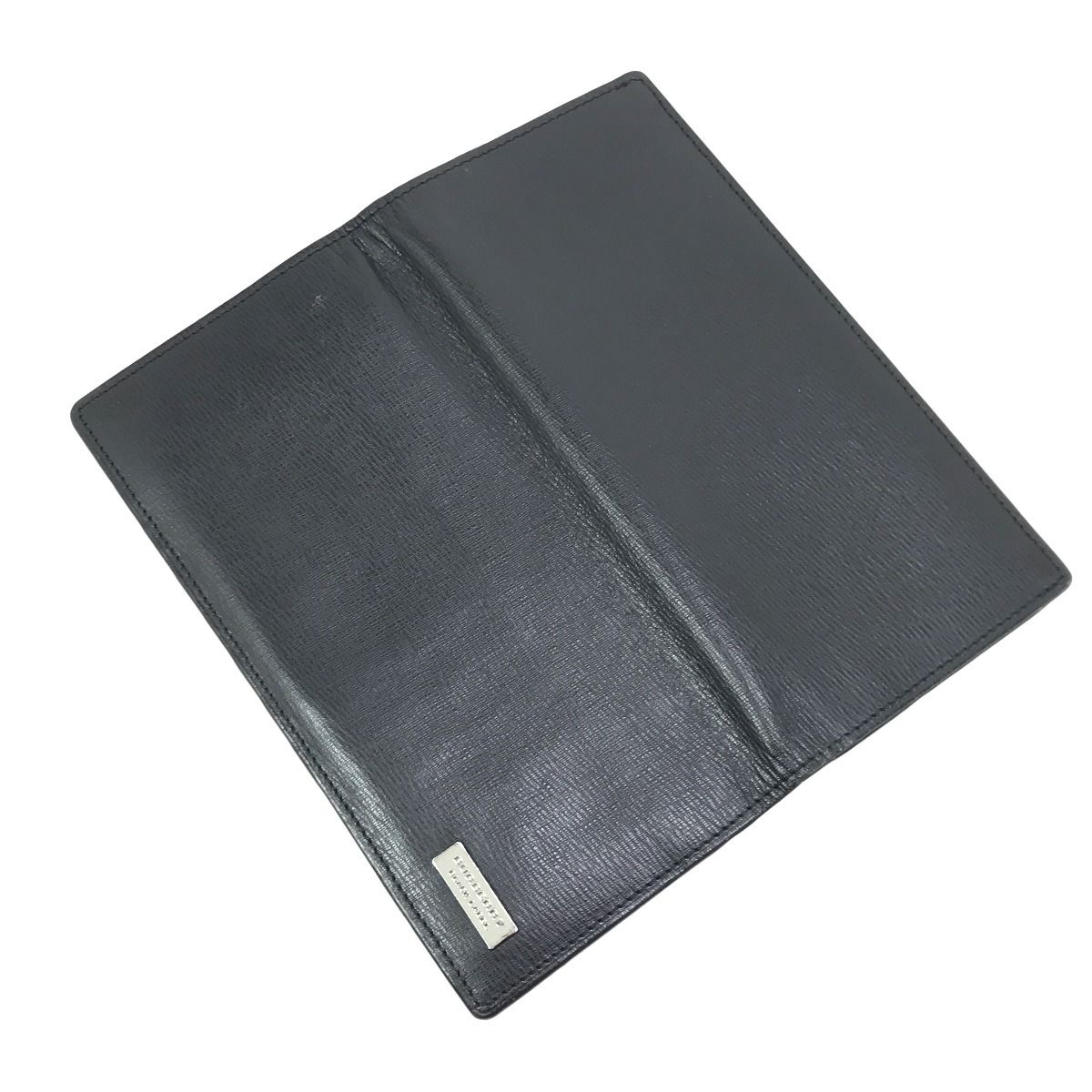 BURBERRY BLACK LABEL バーバリーブラックレーベル 長財布