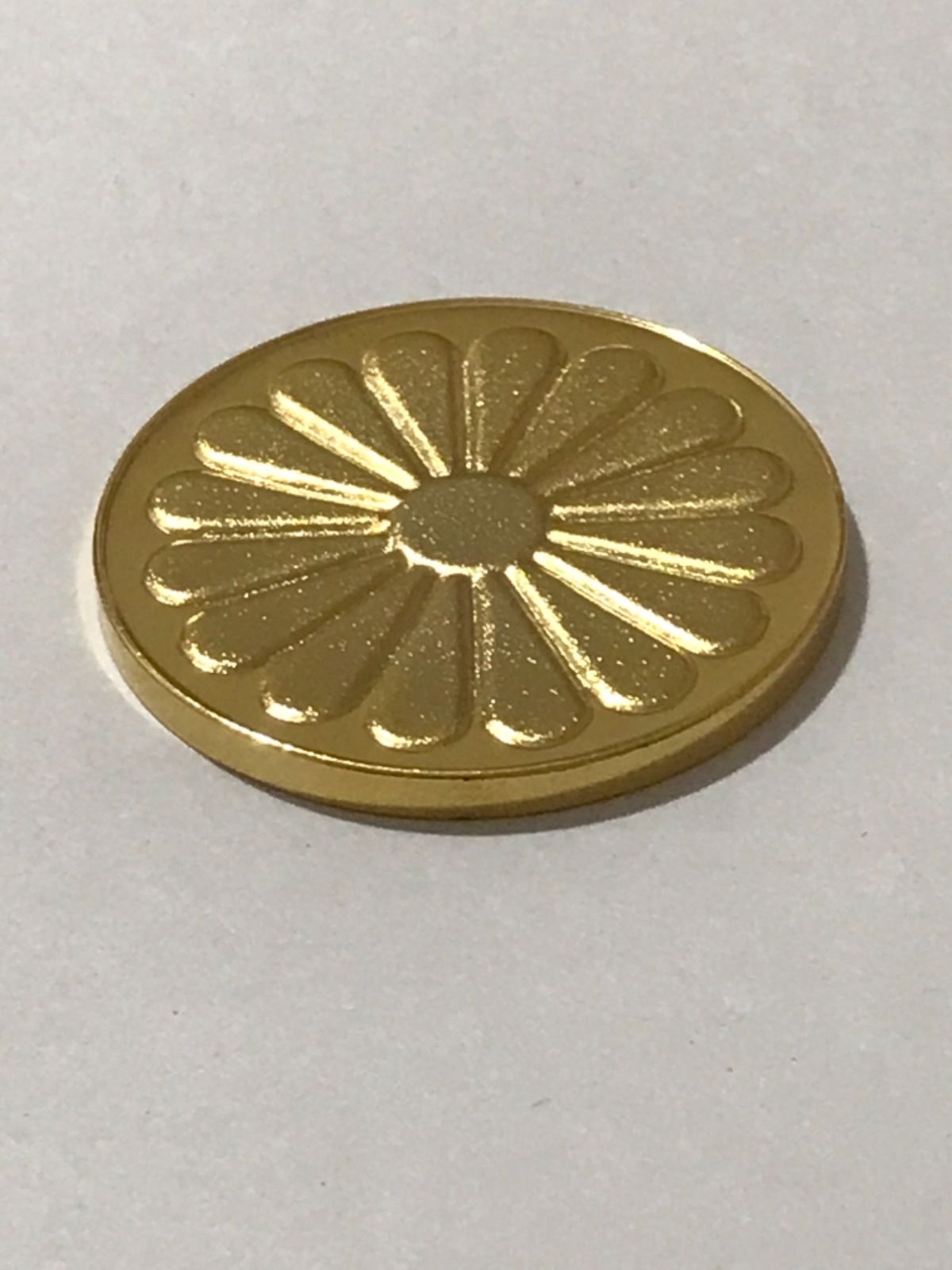昭和の歴史 限定版美術メダル 昭和天皇欧州御訪問 昭和46年⑤ 1921年 裕仁親王(昭和天皇)オランダ訪問記念メダル｜オーライ