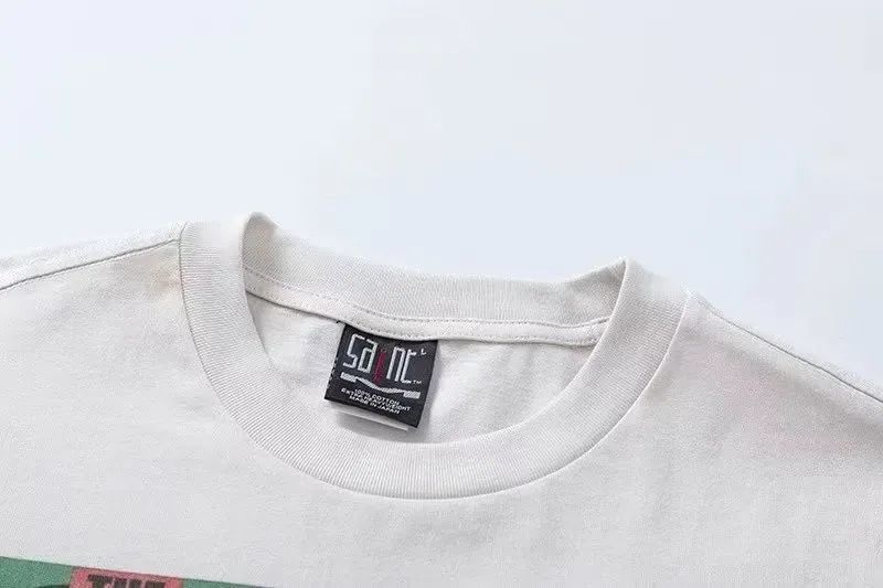 DTショートスリーブ Tシャツ半袖