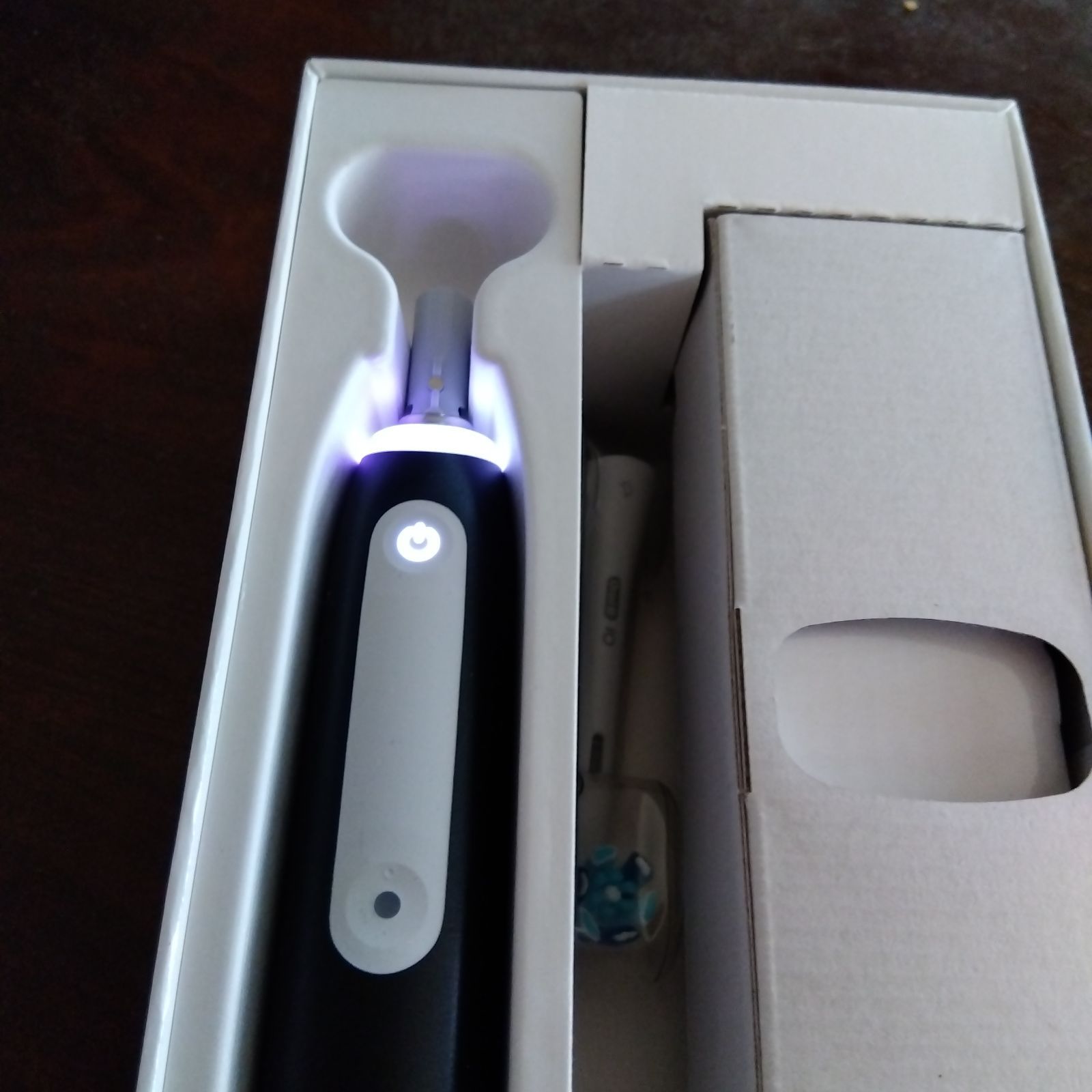 Oral-B