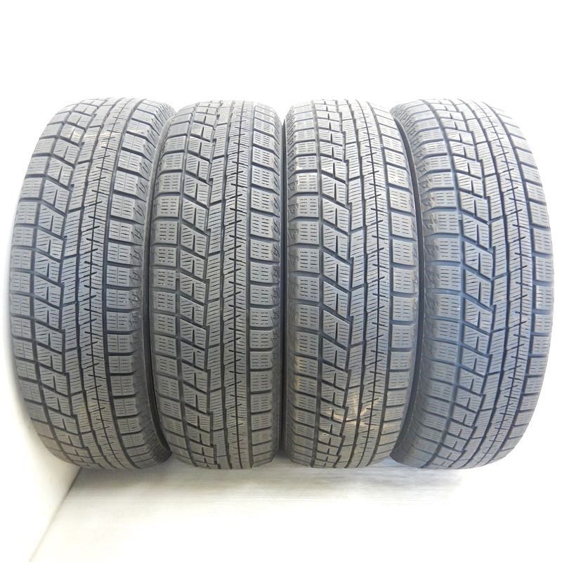 YOKOHAMA iceGUARD 6 175/65R15 かつ様② YOKOHAMA iceGUARD 6 175/65R15 かつ様② YOKOHAMA iceGUARD 6 175