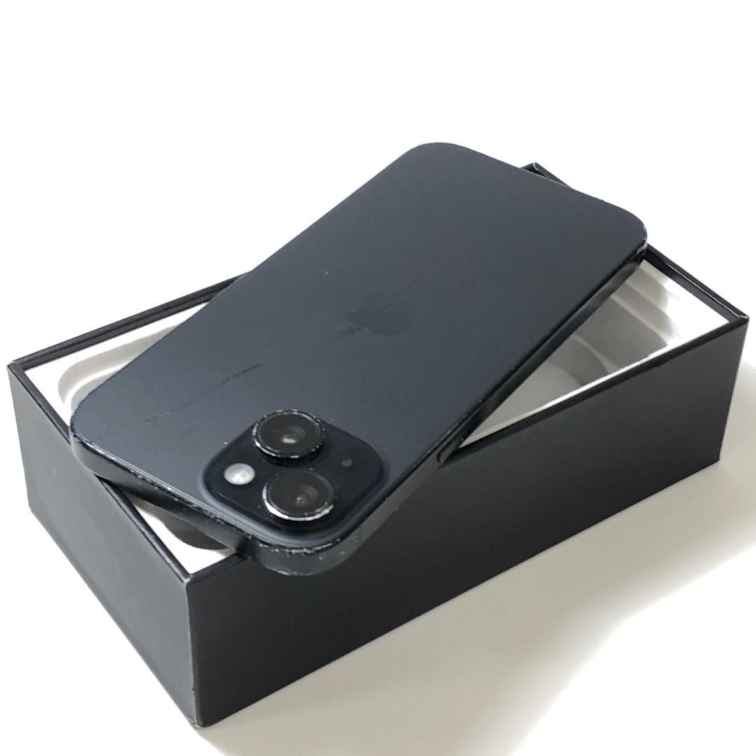 【メルカリ最安値】Apple iPhone 15 128GB（新品） 美品 Apple｜iPhone 15 128GB - メルカリ
