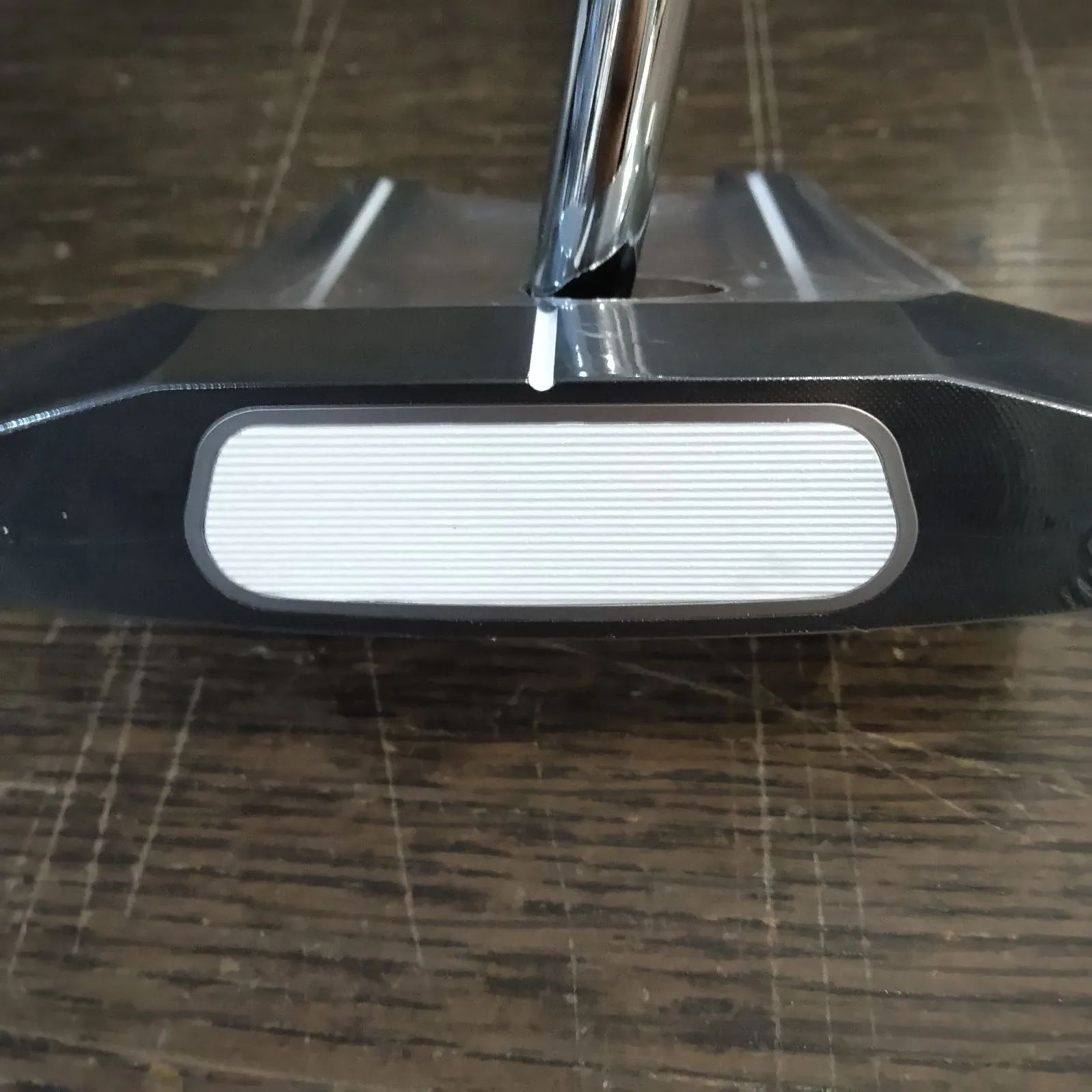 オデッセイ A1 ONE CRUISER BROOM STICK #7 長尺 Ai-ONE #7 CS Broomstick Putter