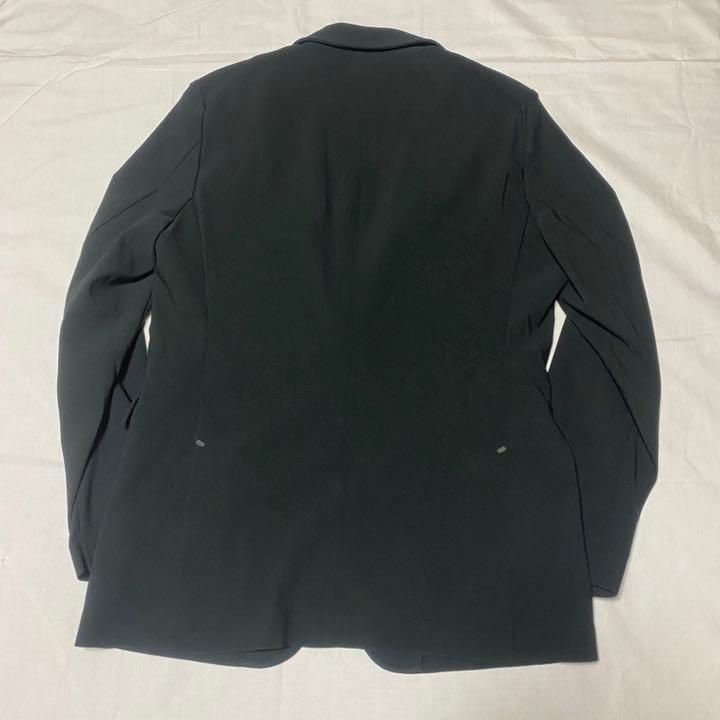 【新品、未使用】ニューバランスゴルフ　ジャケット メンズ　サイズ：４（Ｍ） 新品、未使用】ニューバランスゴルフ ジャケット メンズ サイズ