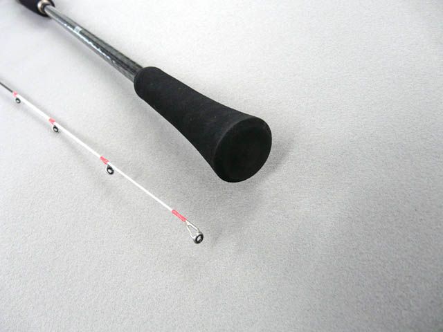 Igurei Cutlass Fish TENYA CFT-63M-TT イグレイ Igurei CFT-63M