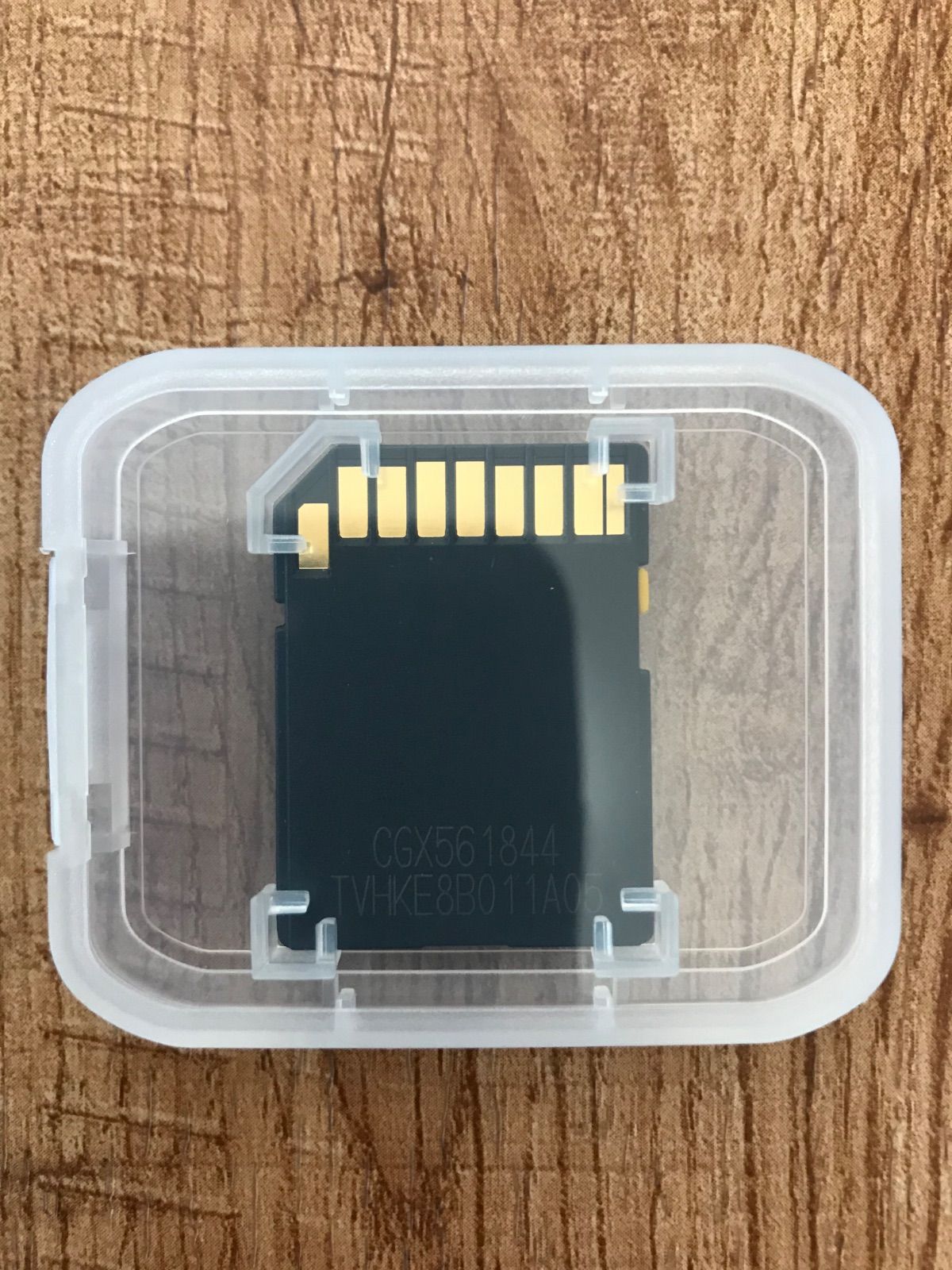 SDカード 256GB