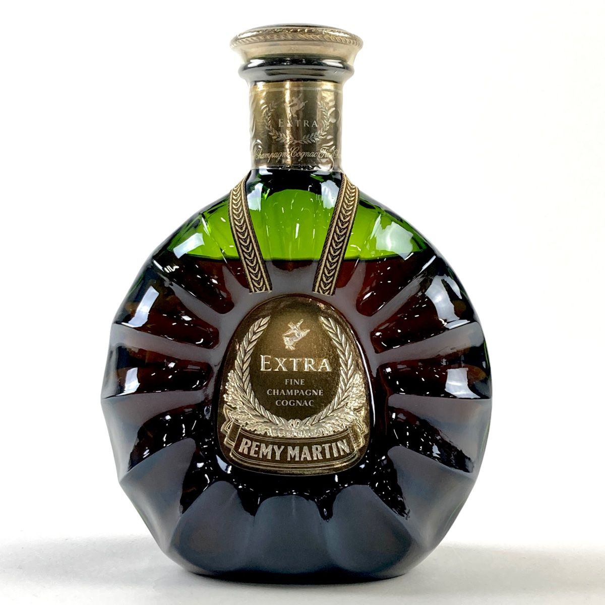 REMY MARTIN EXTRA コニャック ギフトボックス入り REMY MARTIN EXTRA 700ml レミーマルタン ブランデー（N18082