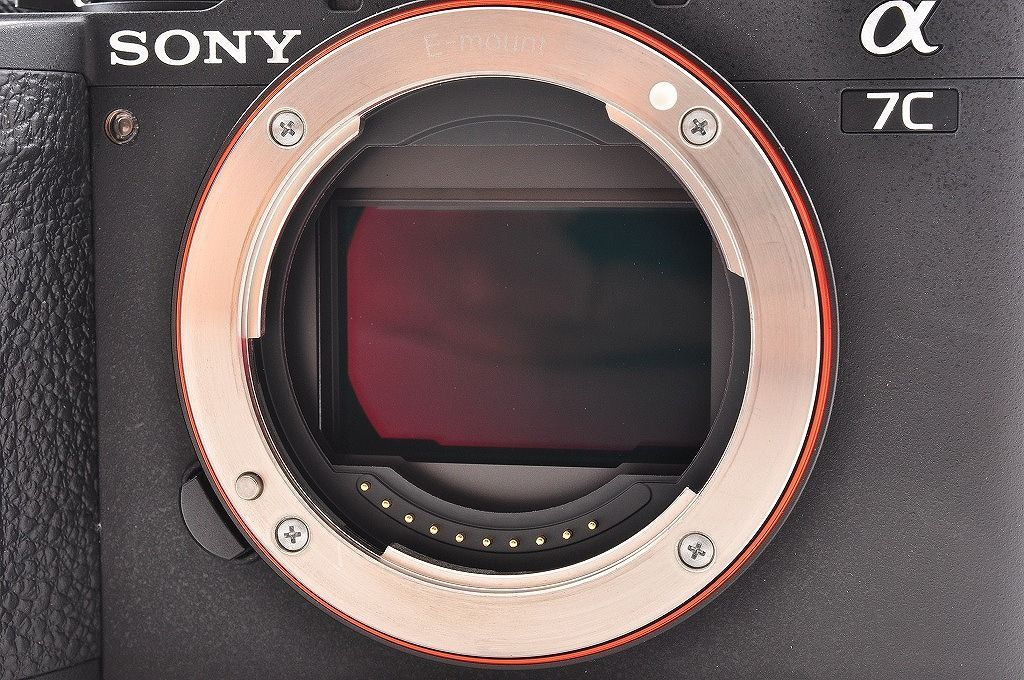 デジタルカメラ