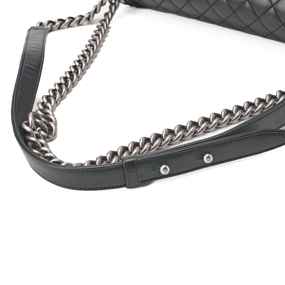 マトラッセ チェーンショルダー