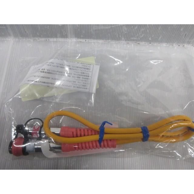 電動工具・エア工具 日立 高圧 エア ホース ソフトタイプ 内径 5mm 