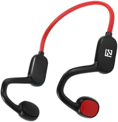 FIRSTCHOICE 子供用 イヤホン Bluetoothイヤホン耳を塞がない 開放型 空気伝導 子ども いやほん Bluetooth5.3 マイク付き ワイヤレスイヤホン 耳掛け式 子供向け85db音量制限 10時間連続使用 Type