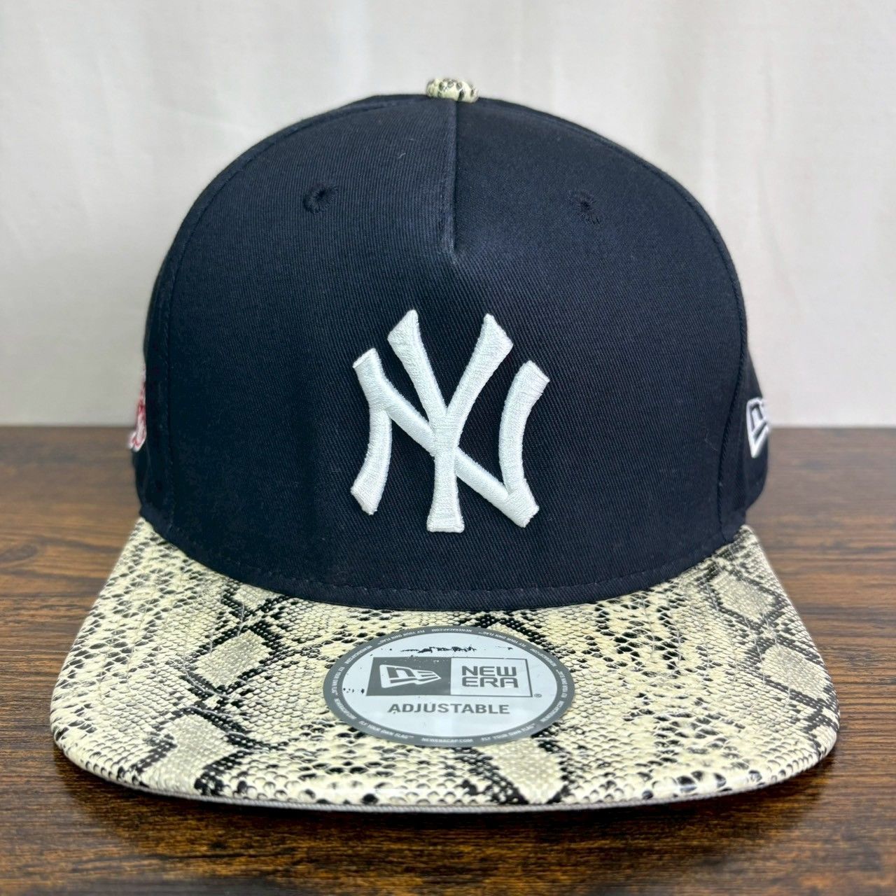 K50 ニューエラ 9forty ニューヨーク ヤンキース MLB 希少1330 K50 ニューエラ 9forty ニューヨーク ヤンキース MLB 希少1330