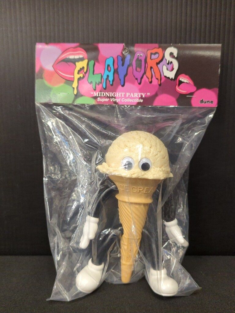 KAIEDA 10周年記念フレーバーズ 未開封 【公式通販】