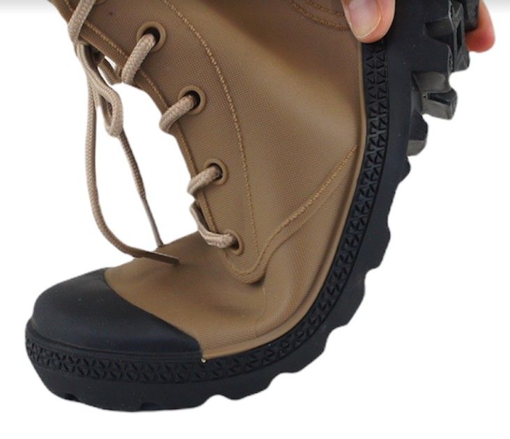 美品・希少・緑枠ロゴ】HUNTER バルモラルブーツ 約26.5