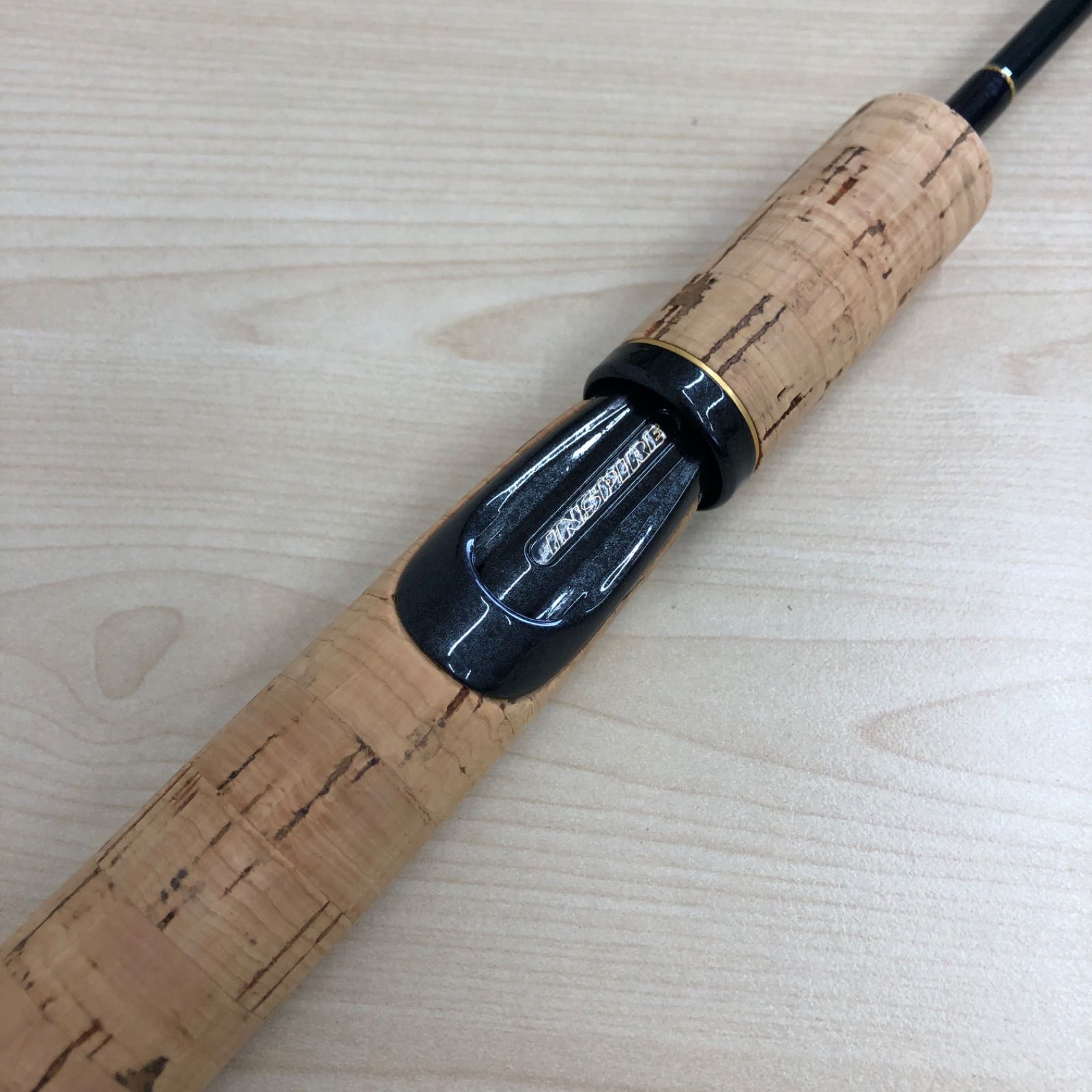コンバットスティック　インスパイア　スーパースピットファイア　ICSS-64L エバーグリーン】 コンバットスティック インスパイア ICSS-64L