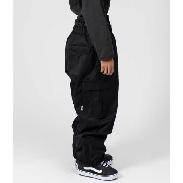 Analog Breakneck Bib Pants スノーボード ビブパンツ Amazon | Burton(バートン) スノーボード ウェア メンズ ビブ