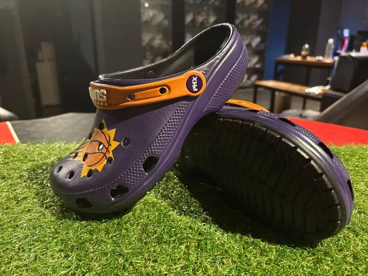 crocs クロックス フェニックスサン 250