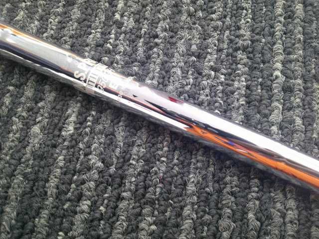 ユーティリティ ロマロ RomaRo i-BRID Chapter 2 N.S.PRO 950 GH UTILITY S 16 5194 博多