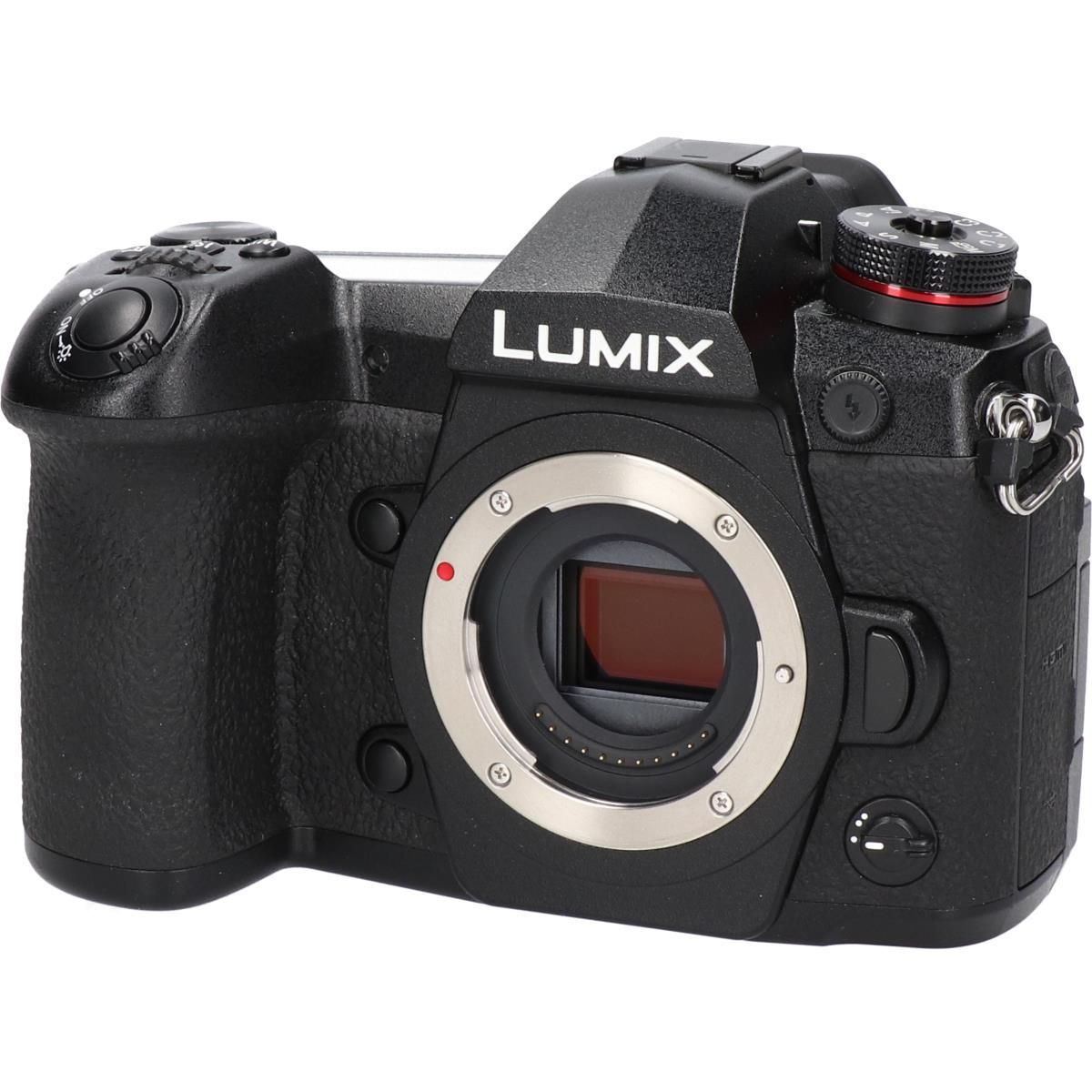 ＰＡＮＡＳＯＮＩＣ ＤＣ－Ｇ９