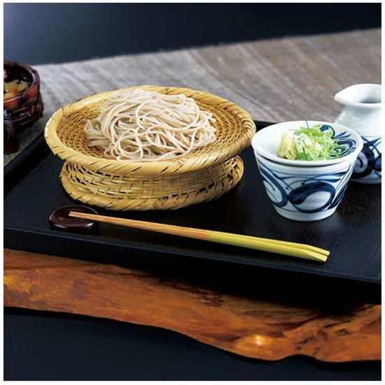送料無料 麺打ちセット 蕎麦道具 6点セット DVD付（手作りそば
