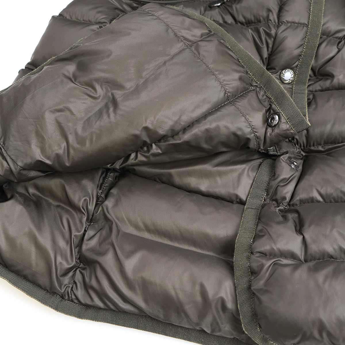 MONCLER モンクレール HERMINE エルミンヌ ダウンコート