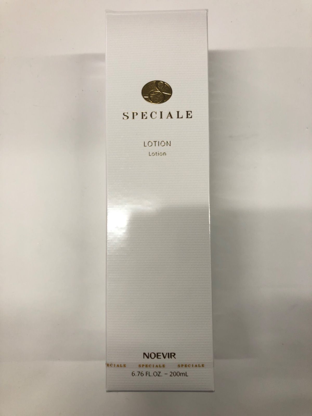 NOEVIR スペチアーレ 薬用ローション 200ml ノエビア スペチアーレ