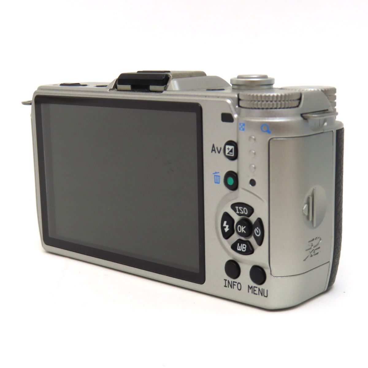 PENTAX ペンタックス Q10 ＆ 5-15mm 工場 F2.8-4.5 STANDARD ZOOM