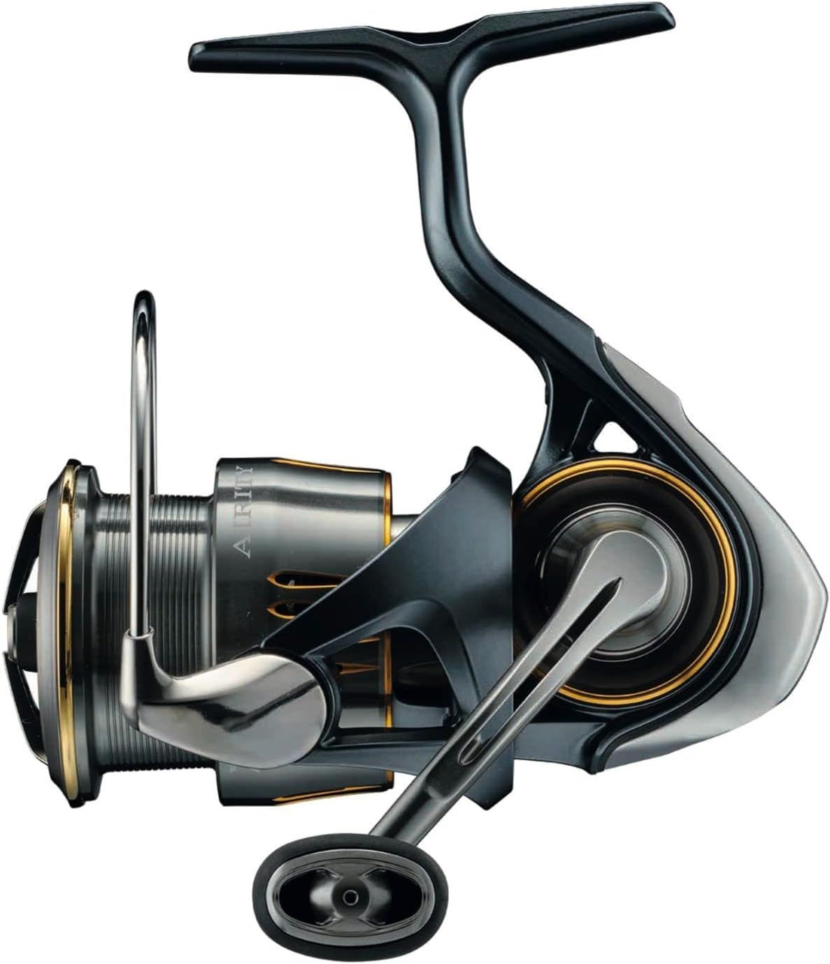 DAIWA/ダイワ】23AIRITY PC LT2500-H (328367) スピニングリール