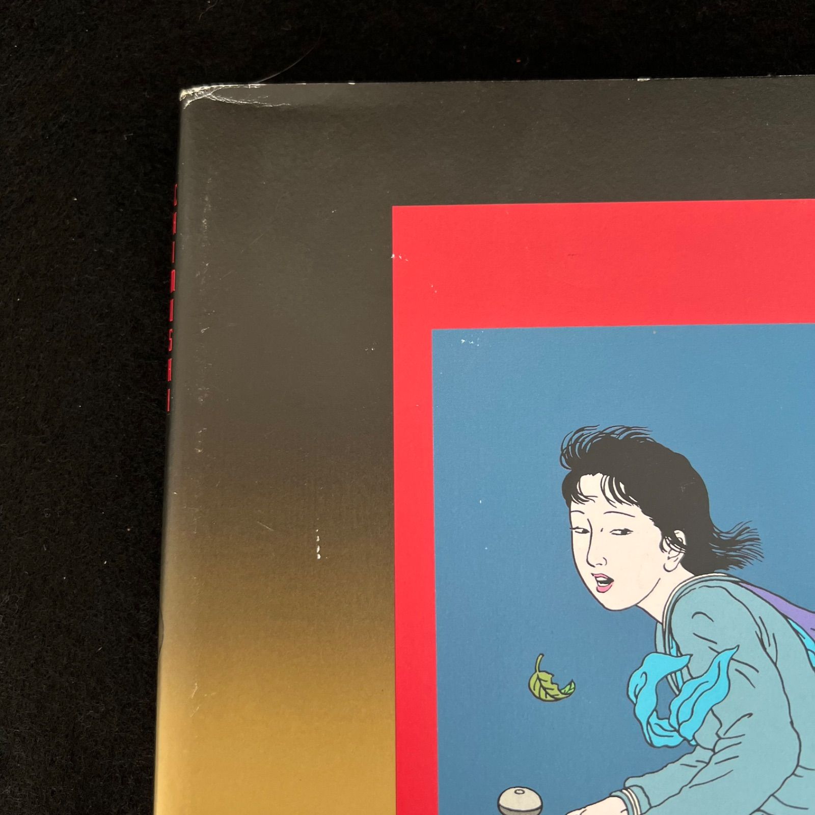 痴虫 当世超好色無残絵