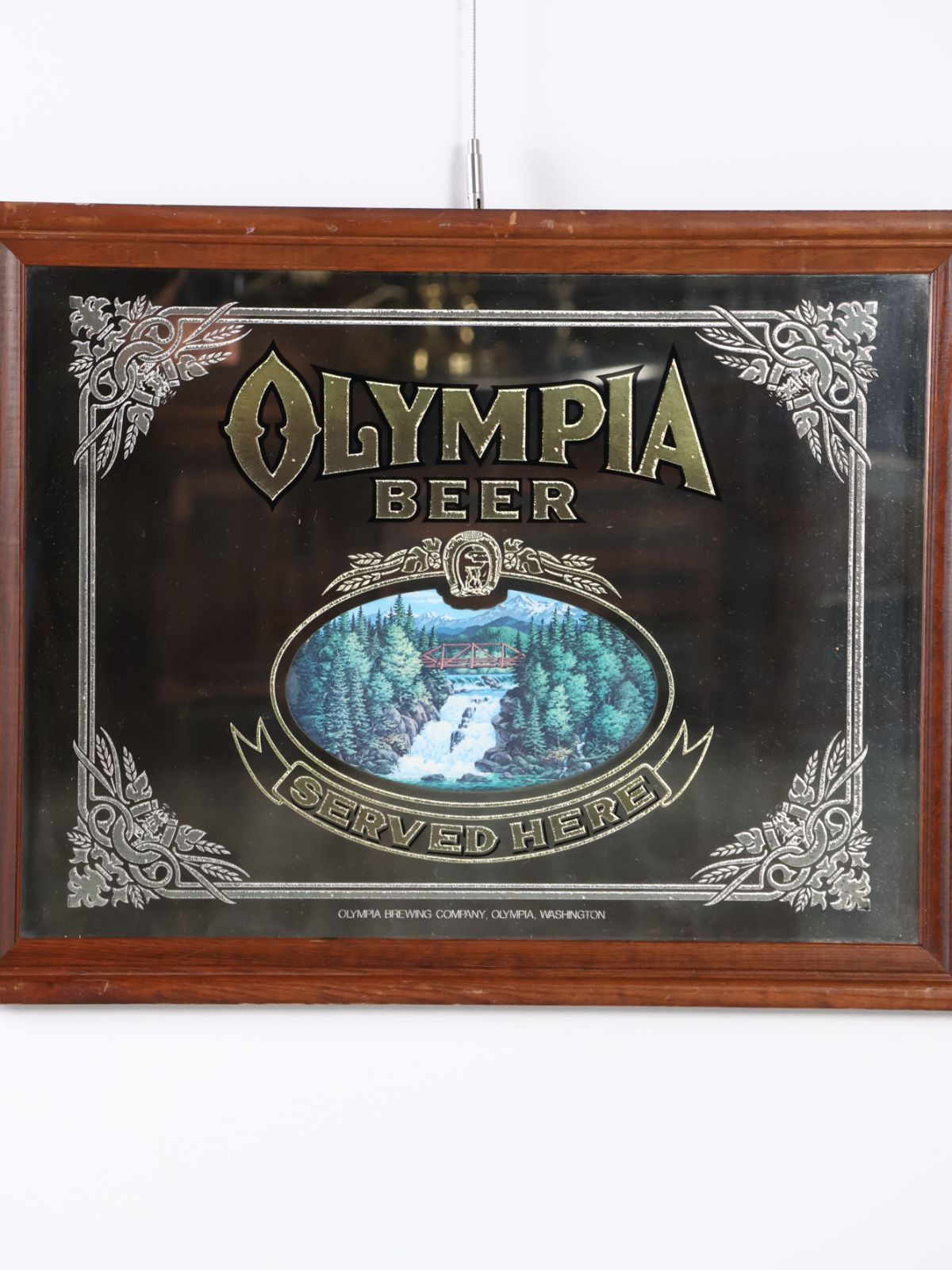 Olympia