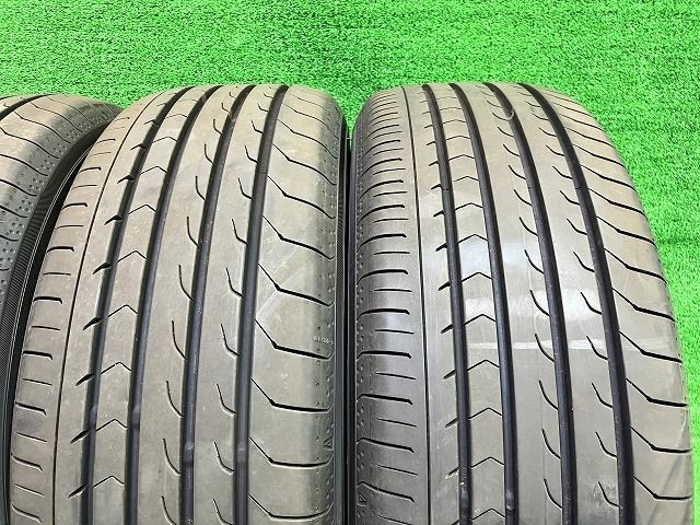 YOKOHAMA サマー ヨコハマ ブルーアースRV03 215 60R17 4本 7ミリ WWW_USTAUSTRALIA_COM_AU