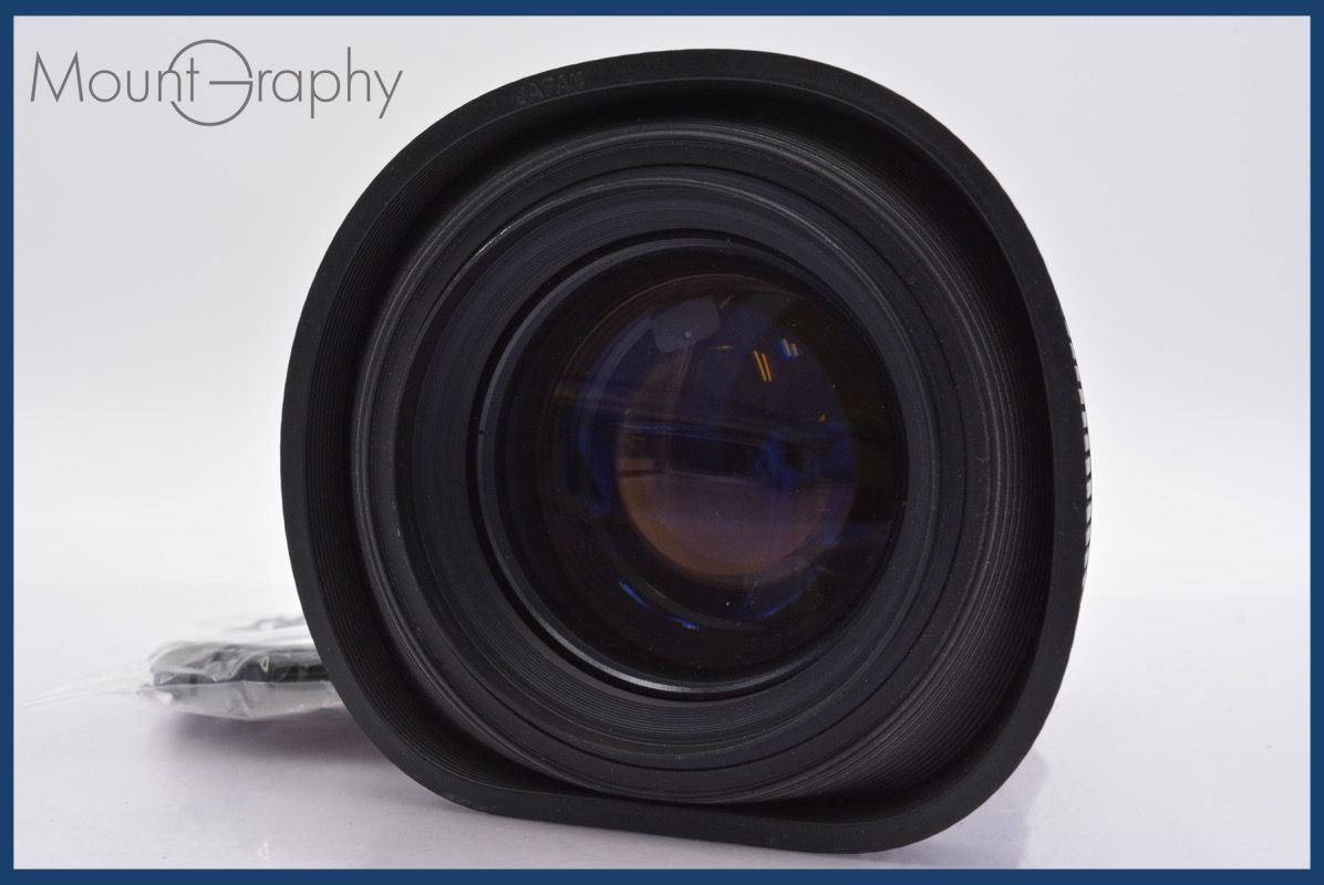 テレビズーム TV ZOOM 9.5-114mm F2 前キャップ フード付 完動 同梱可 mj4972