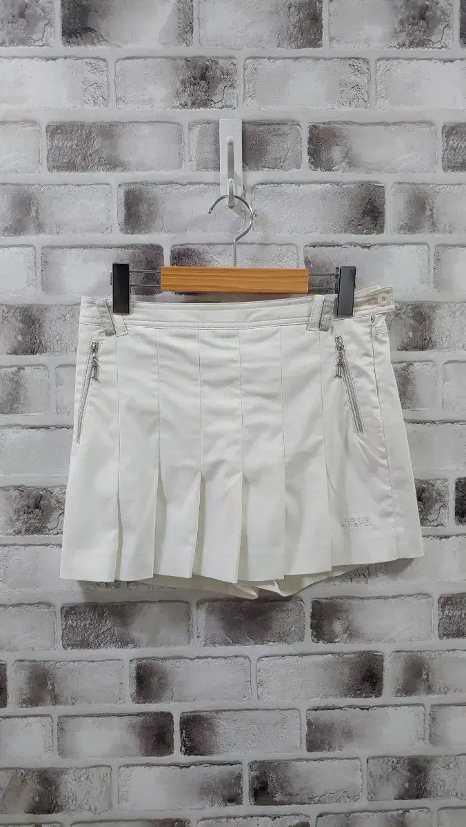 55 LOUIS CASTEL（ルイカステル) スカート a256