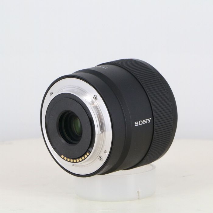 中古】(ソニー) SONY E11/1.8 その他