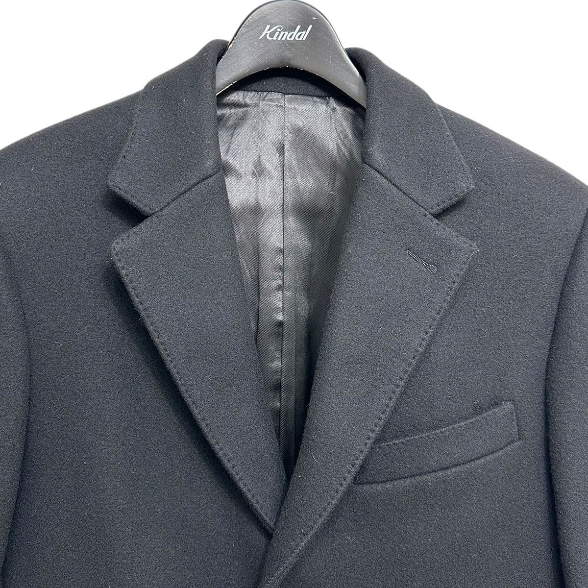 CELINE ボクシーコート フェルト 2M978814E 8071000149701 KANDAIZUMI_COM