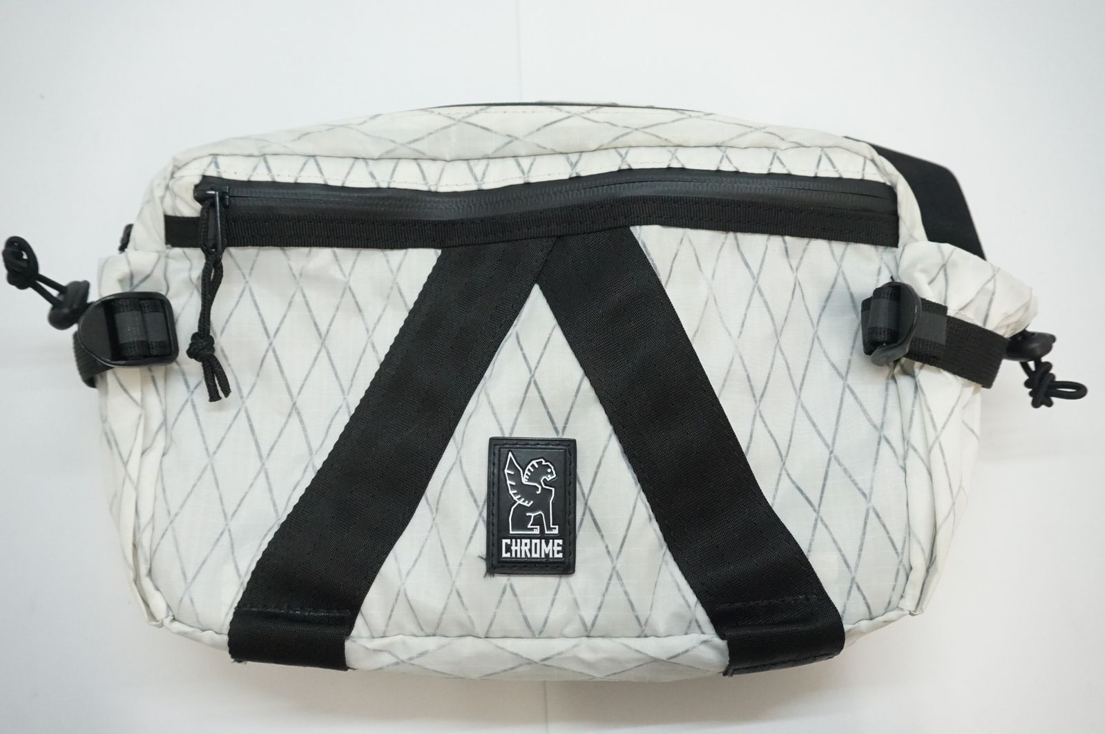 CHROME クローム MINI TENSILE SLING BAG ボディバッグ | バイチャリ福岡店