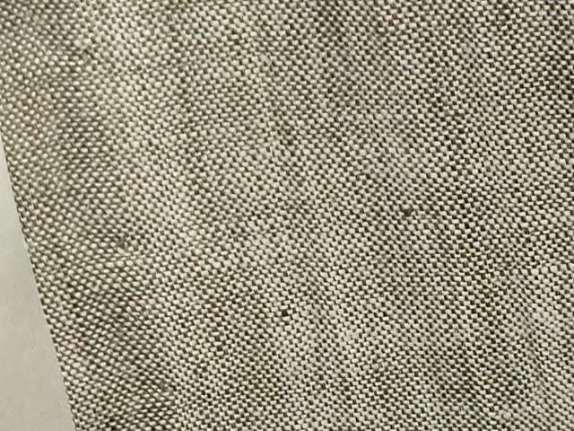  平和屋着物＊夏物 男性 小千谷ちぢみ 霞文 麻 ♥ gh 着物 着物 浴衣