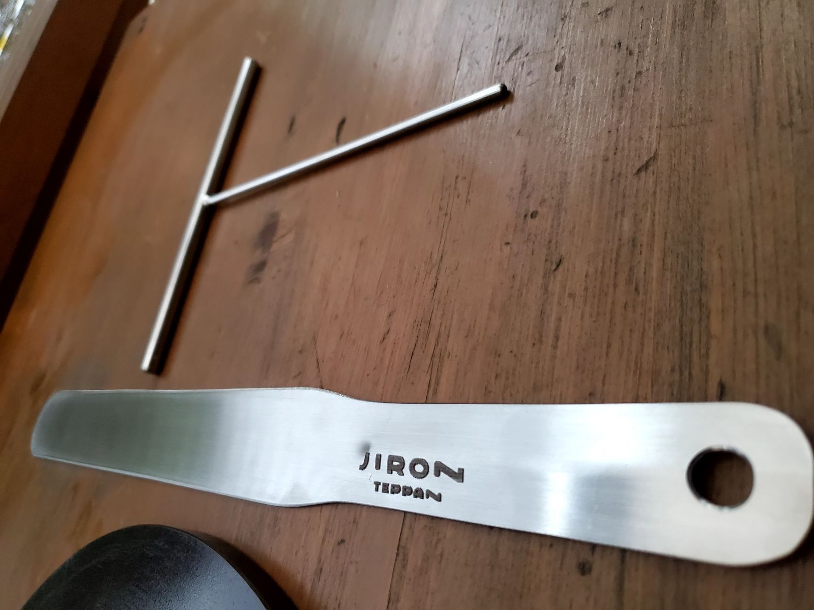 ZEOOR クレープ 鉄板 クレープメーカー クレープ焼き器 板厚6mm
