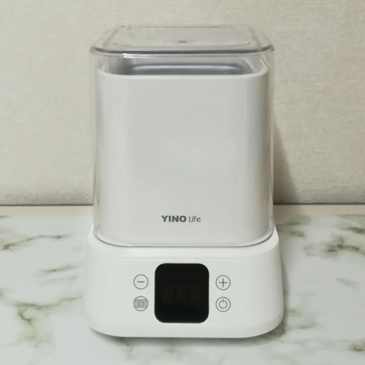 ヨーグルトメーカー 型番