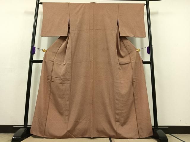 平和屋着物▽江戸小紋　単衣　幾何学文様　正絹　逸品　AABC3182jh 平和屋着物▽江戸小紋 単衣 幾何学文様 正絹 逸品 AABC3182jh - メルカリ