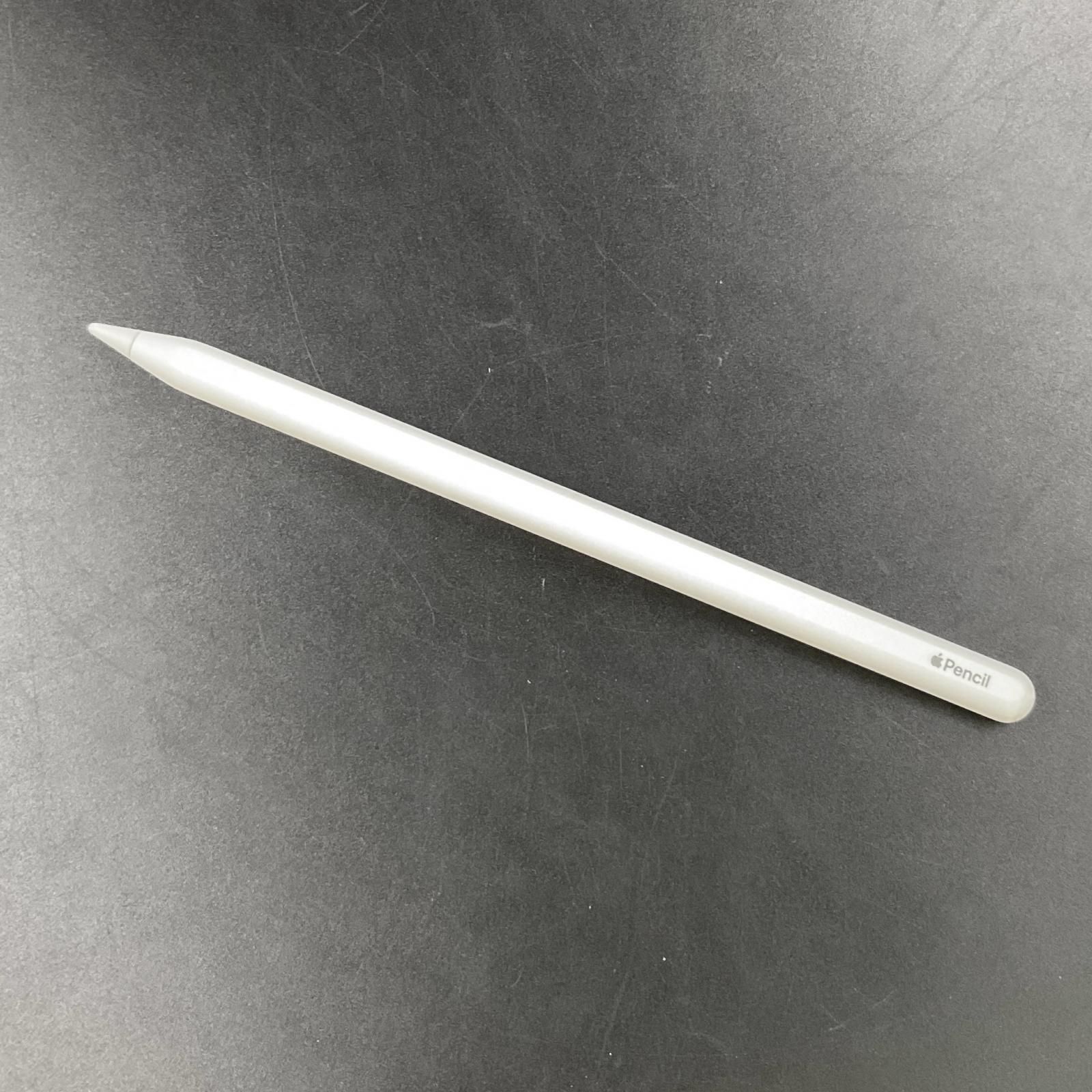 Apple Pencil 第二世代（003-180205） 〇 / 中古 Apple Pencil 第2世代