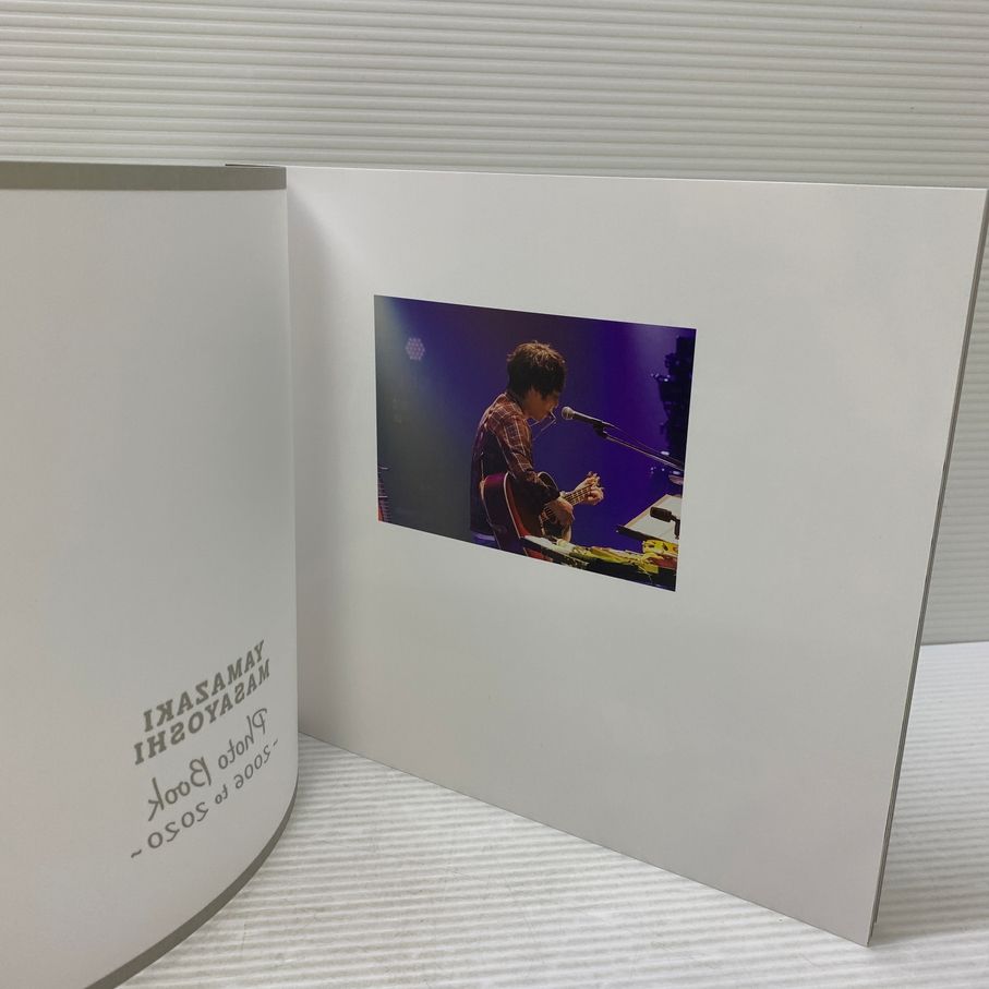 山崎まさよし Live Archive - Box to Box2006 FC限定 FC限定山崎