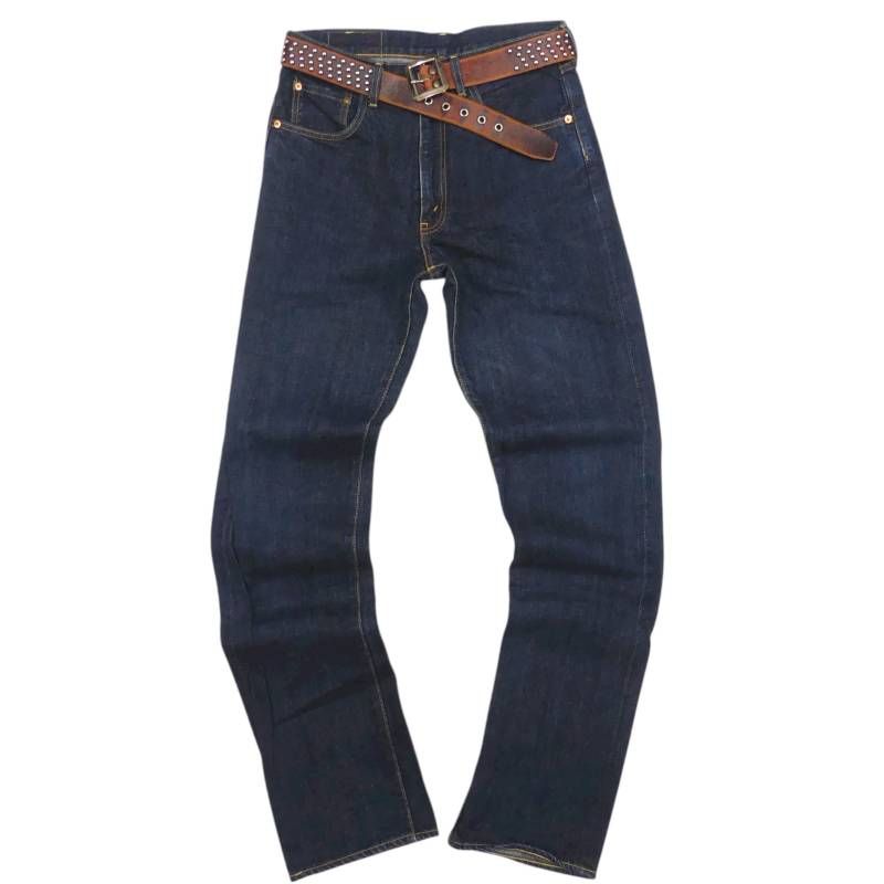 リーバイス502XXヴィンテージ復刻 W32 デニム Levi's ジーンズ 32×36