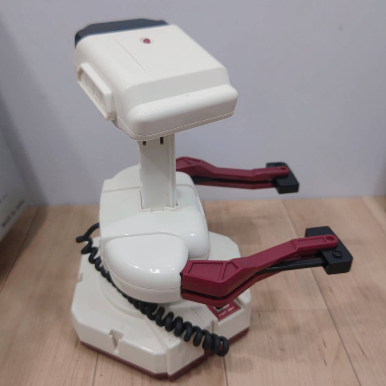 S93653 ファミリーコンピューター ロボット HVC-012 HVC-BLS