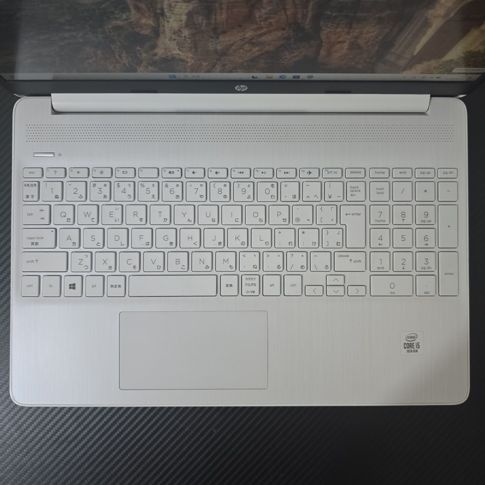 HP Laptop 第10世代i5 8GB/512GB office 中古ノートパソコン販売 HP Laptop 第10世代i5 8GB/512GB office 中古ノートパソコン販売