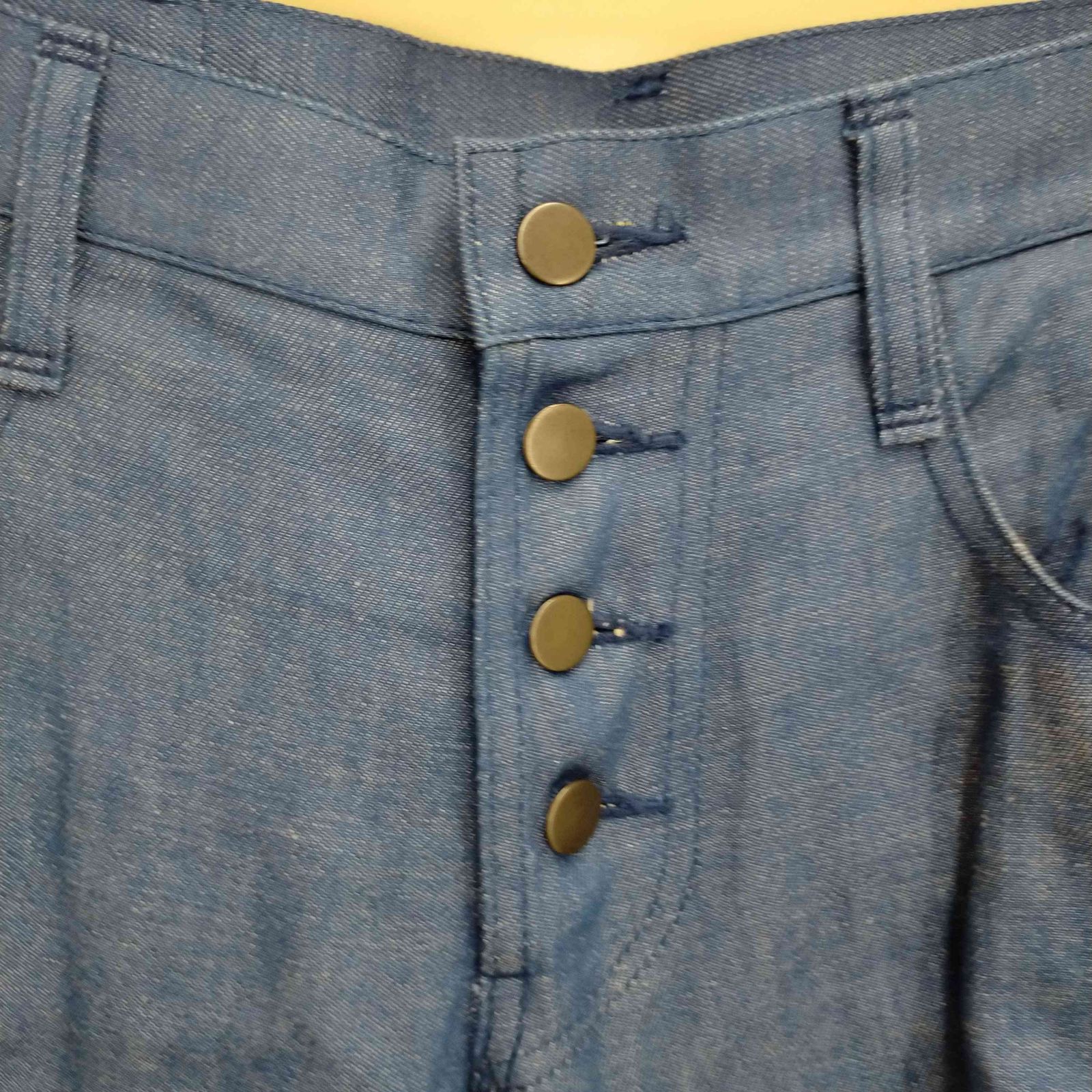 ネメス NEMETH Christopher Nemeth Trousers 820 メンズ L