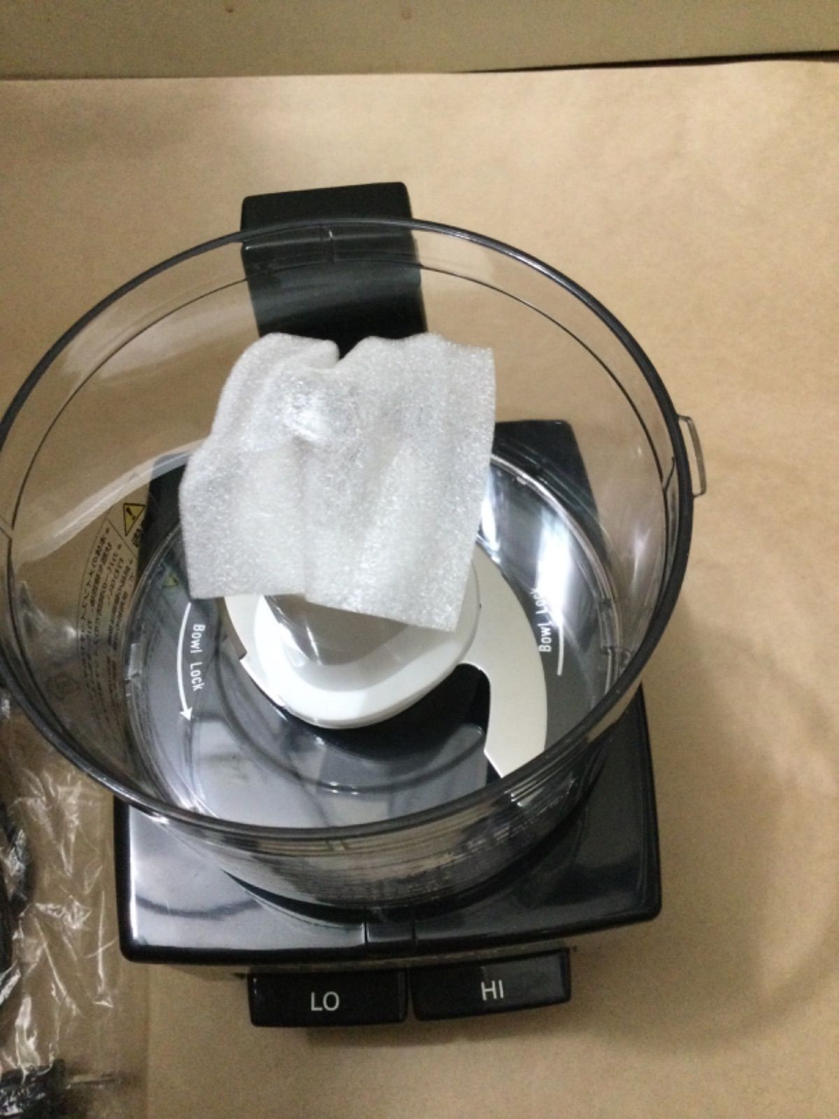 クイジナート ミニプレップ プロセッサー DLC-1JBS WWW_KANDAIZUMI_COM