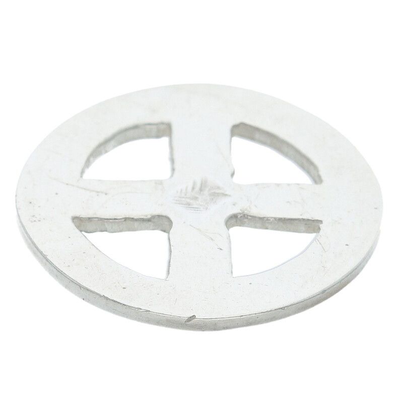 goro's (ゴローズ) SVホイール シルバー goro's ゴローズ SVホイール